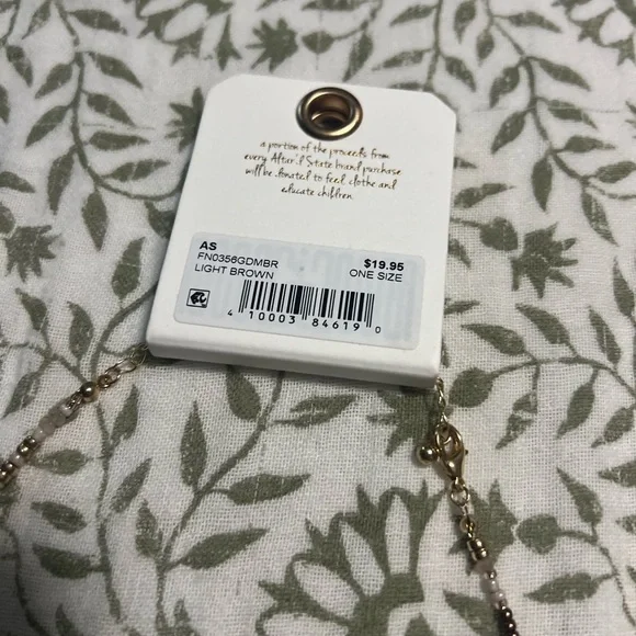 Altard State Necklace - Picture 3 of 3